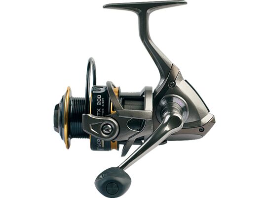 Kołowrotek SERINUS GTX 300 0,25 mm/185 m