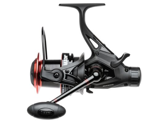 Kołowrotek HERCULES FREE RUN 550 0,30 mm/490 m