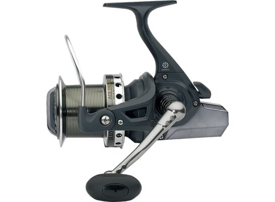 Kołowrotek ACE SW SALT WATER 550