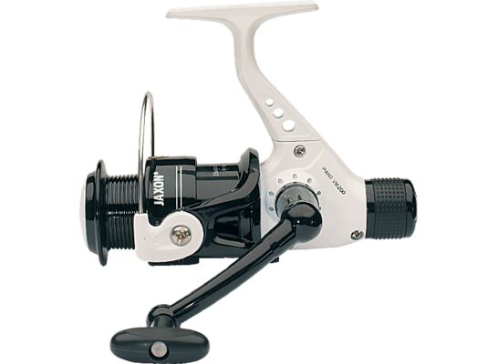 Kołowrotek PIANO VM 500 0,35 mm/195 m