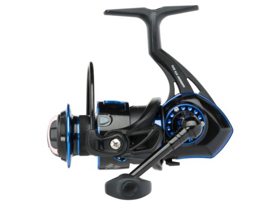 Kołowrotek HARMONY HTX 100 0,20 mm/240 m