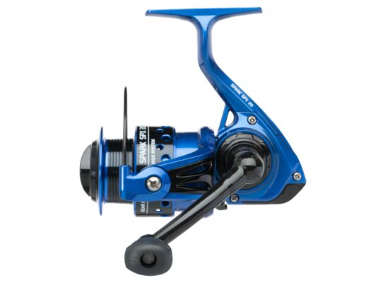 Kołowrotek SPARK SPX 200 0,25 mm/150 m