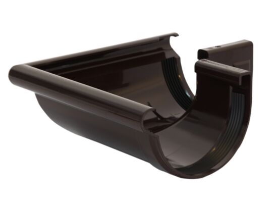 Narożnik zewnetrzny S90 kąt 90 brązowy