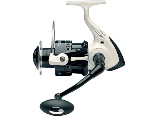 Kołowrotek ATLANTIC AT 500 0,40 mm/190 m