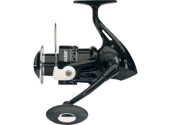 Kołowrotek TOP CATFISH CT 700 0,40 mm/395 m