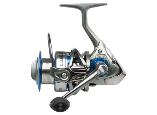 Kołowrotek ELEMENT QX 200 0,20 mm/235 m