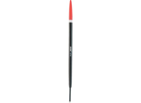 Spławik przelotowy typ JZ 1,5 g SJ-JZ015