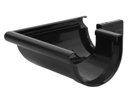 Narożnik zewnętrzny S130 grafitowy