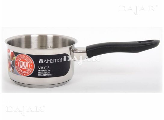 Rondel Vikos 12 cm 0,8 l AMBITION