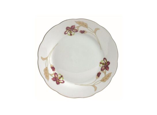 Talerz obiadowy 23 cm STORCZYK