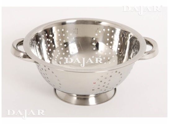 Cedzak nierdzewny 24 cm