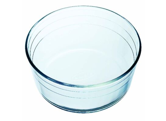 Forma żaroodporna do sufletów 2,5 l Ocuisine