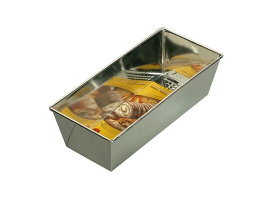 Blacha fakturowana 25 x 11 x 7,5 cm