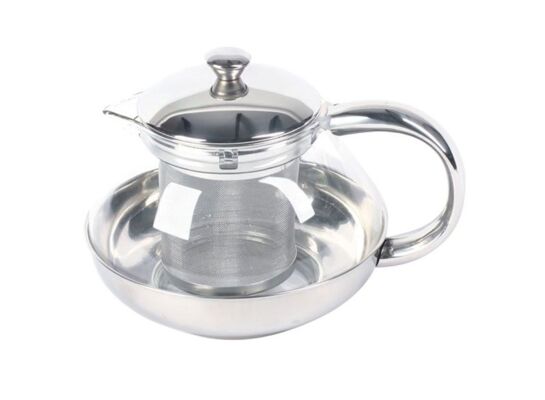 Dzbanek 0,6 l z sitkiem do zaparzania AMBITION