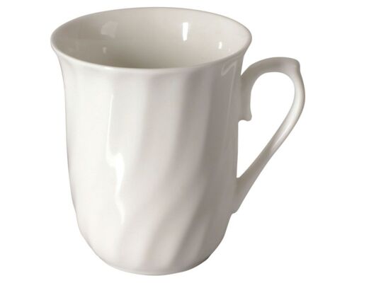 Kubek NBC 300 ml alabaster