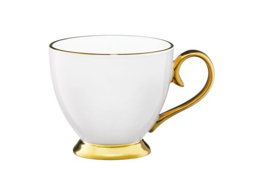 Kubek 400 ml ROYAL biały