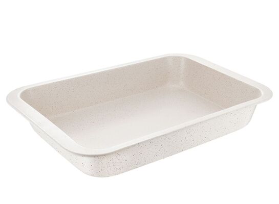 Brytfanna prostokątna 36 x 23 x 5,5 cm NATURE
