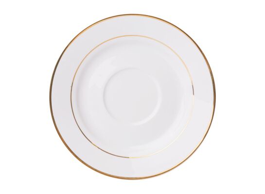 Spodek 15,5 cm Aura Ambition Gold