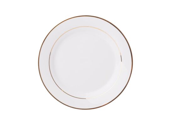 Talerzyk deserowy Aura Ambition Gold