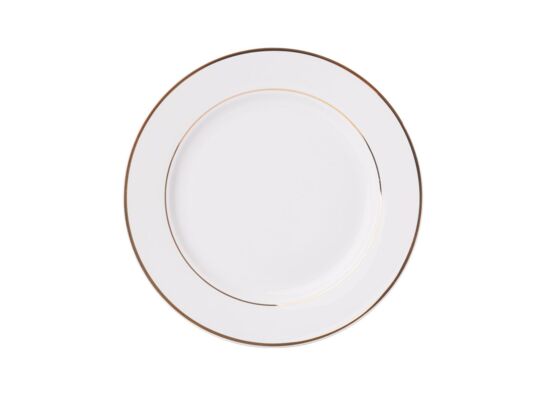 Talerz deserowy Aura Ambition Gold