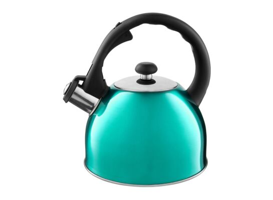 Czajnik Bennet 1,5 l turkusowy DOMOTTI