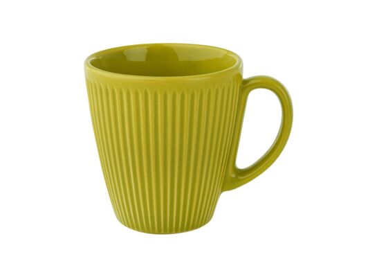 Kubek Palette Green 310 ml AMBITION