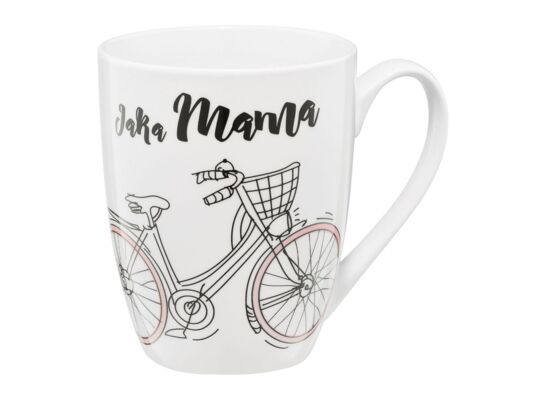 Kubek NBC 370 ml mama