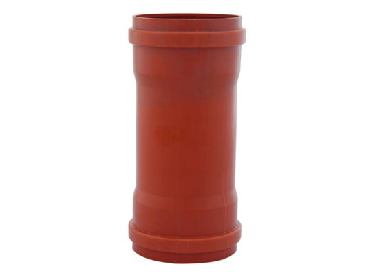 Dwuzłączka 160 pomarańczowa