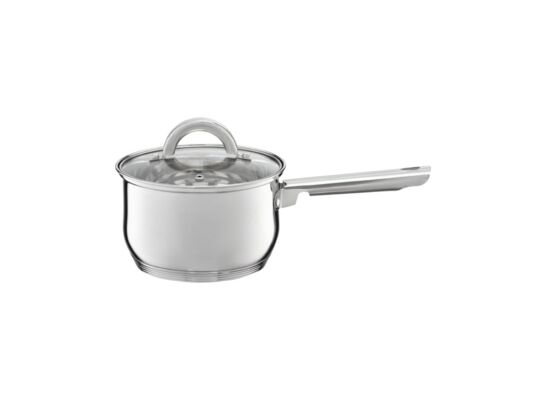 Rondel 16 cm 1,9 l ze szklaną pokrywką