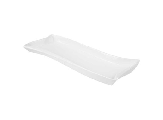 Półmisek fala 30 x 10 cm SALSA