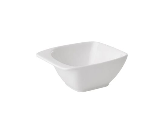 Salaterka kwadratowa 12,5 cm SALSA