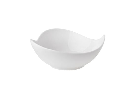 Salaterka liść 18 cm SALSA