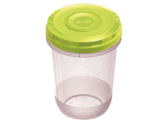 Pojemnik do mikrofali Fusion Fresh 1 l AMBITION