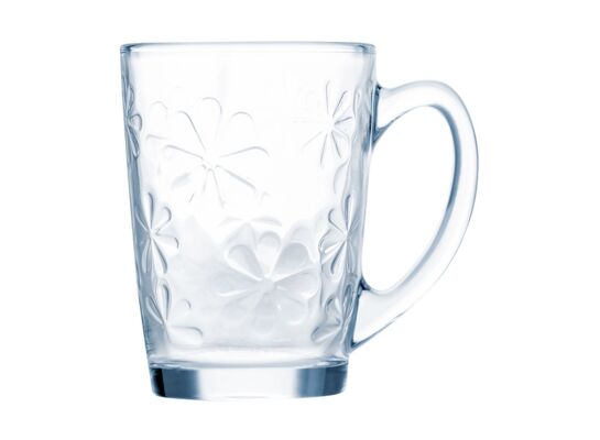 Kubek Flower 320 ml NEW MORNING