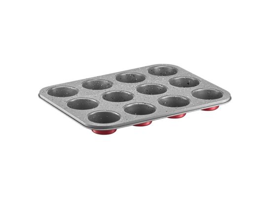 Forma na muffiny 12 sztuk Ambition Cherry