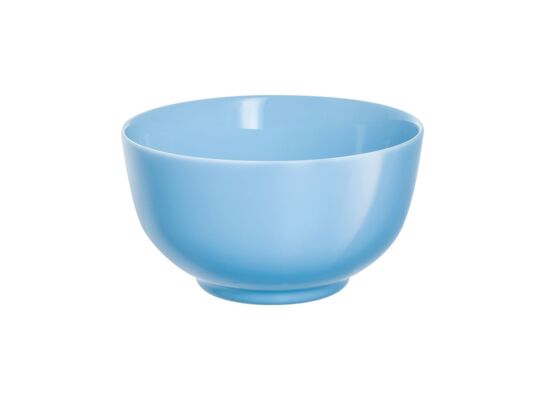 Miska do zupy 14,5 cm niebieski