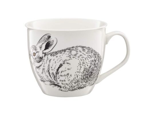 Kubek 550 ml WILD rabbit