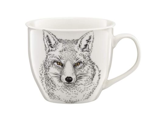 Kubek 550 ml WILD fox