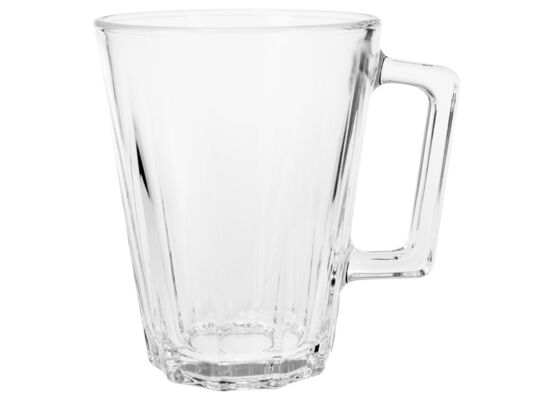 Kubek szklany 250 ml