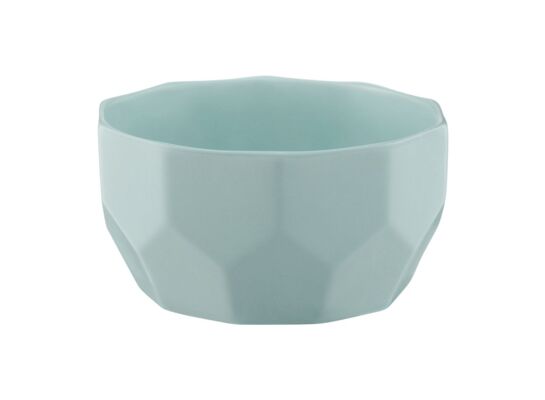 Salaterka Diamond 13 cm Mint AMBITION