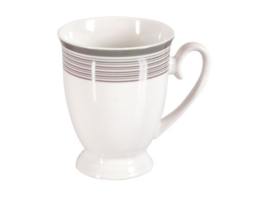 Kubek DIANA 300 ml platyna 3