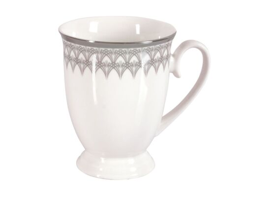 Kubek DIANA 300 ml platyna 1