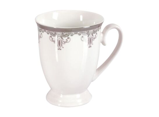 Kubek DIANA 300 ml platyna 2