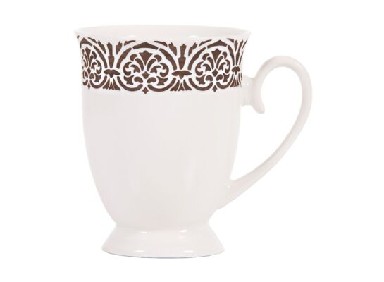 Kubek DIANA 300 ml platyna 4