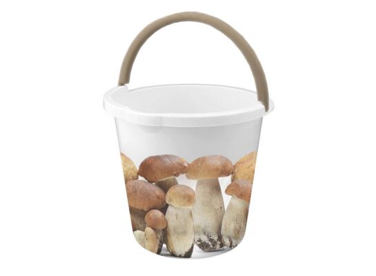 Wiadro z nadrukiem 10 l