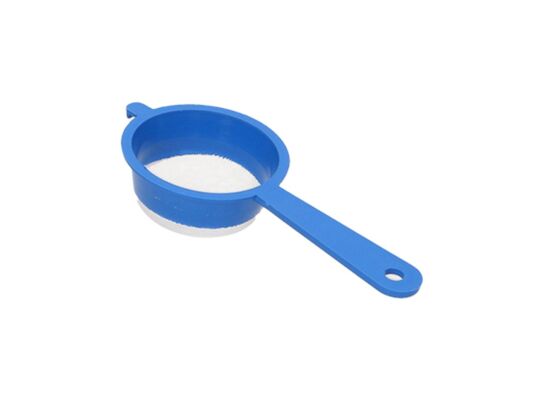 Sitko kuchenne fi 6 cm z żyłką