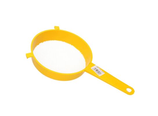 Sitko kuchenne fi12 cm z żyłką