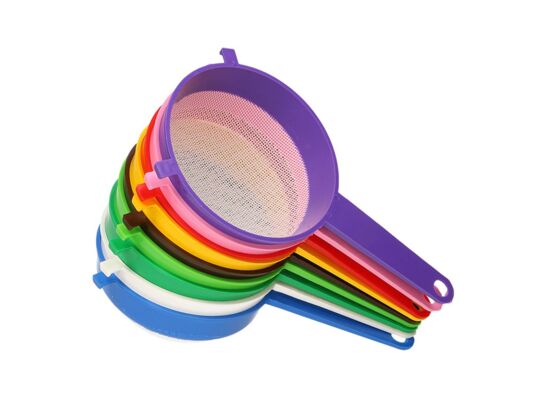 Sitko kuchenne fi 20 cm z żyłką