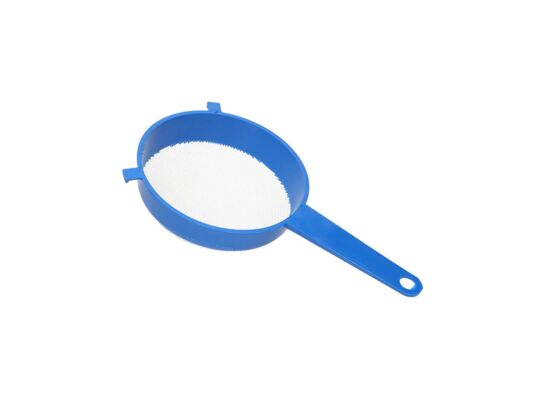 Sitko kuchenne fi 15 cm z żyłką