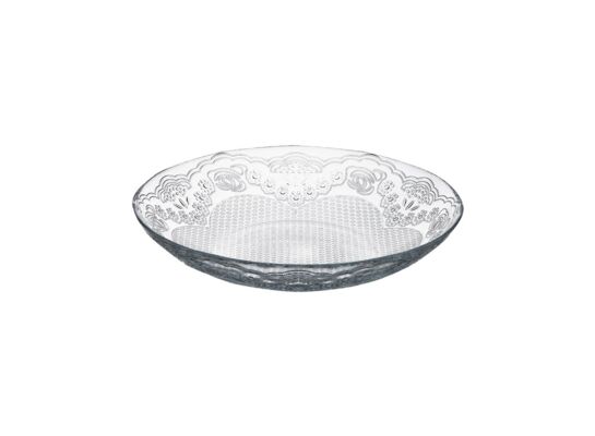 Talerz 19 cm LACY